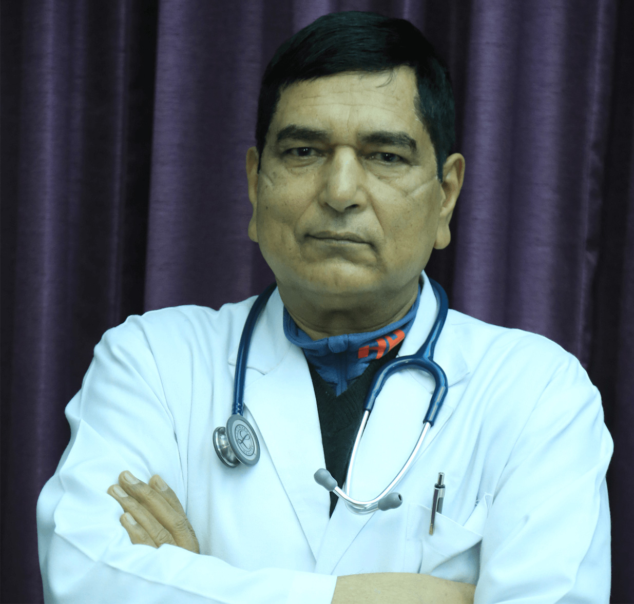 Dr.Mahavir Singh