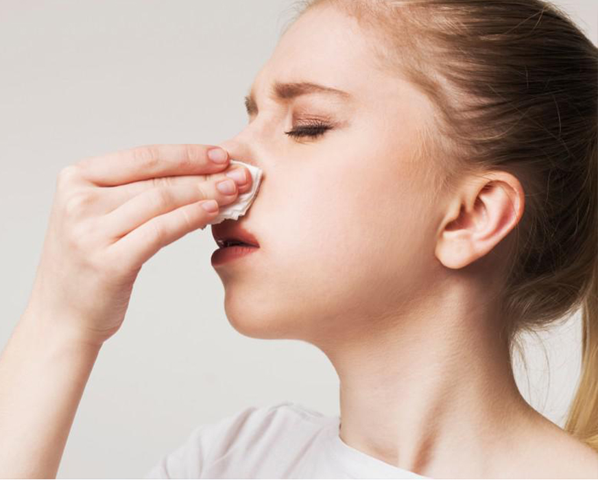 Nasal and Sinus Allergy Care